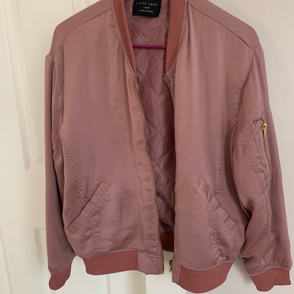 Bombshell Jacket.!! - Picture 4 of 5